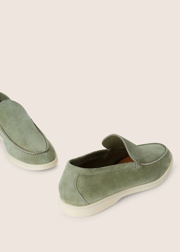 Rayonnant Loafers