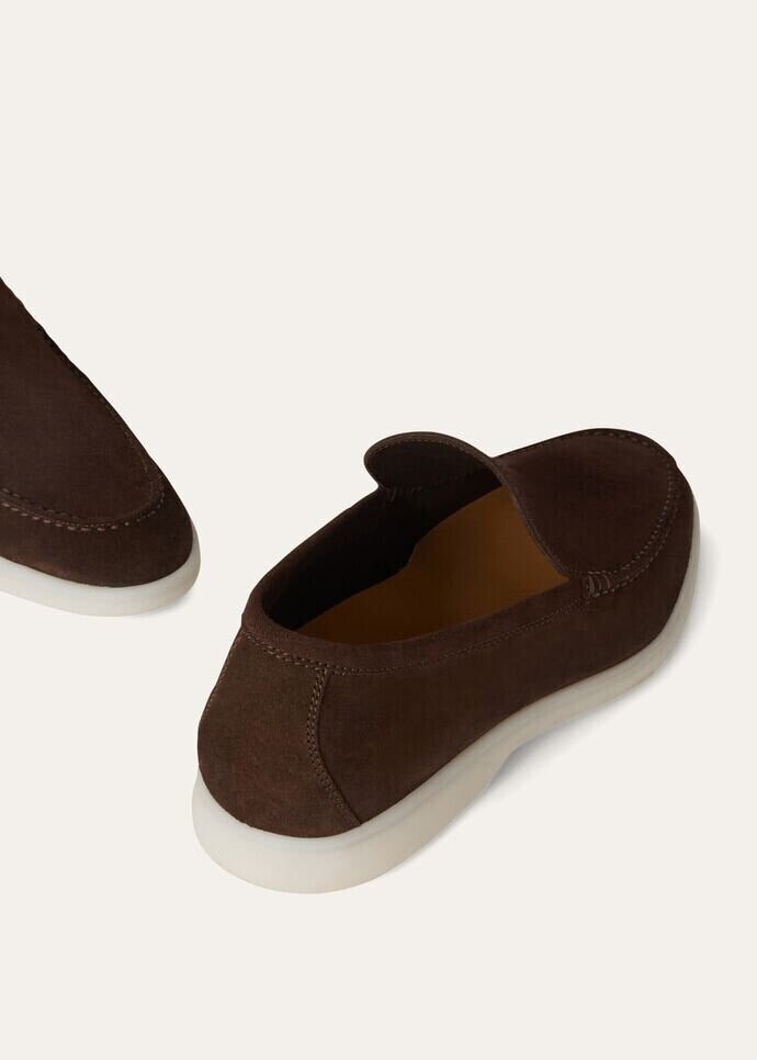 Tendresse Loafers