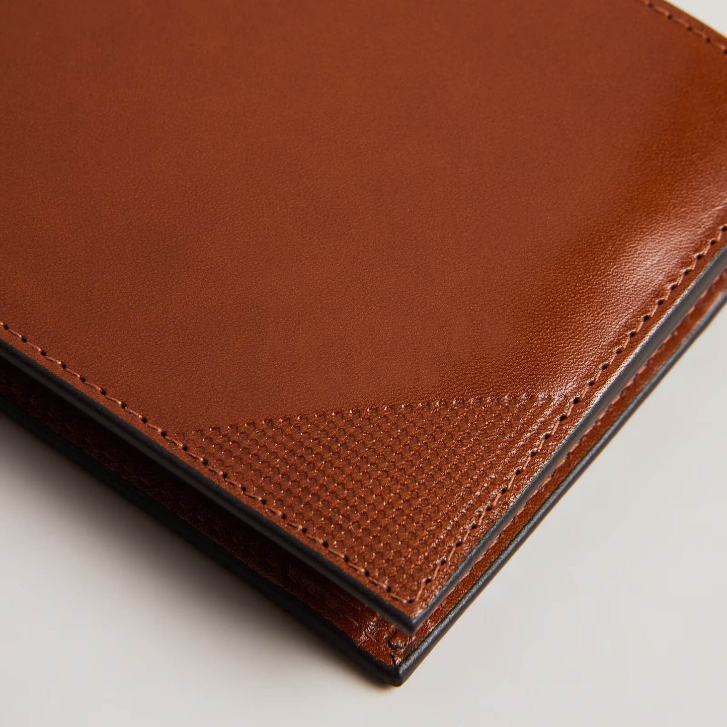 Thalia Leather Wallet