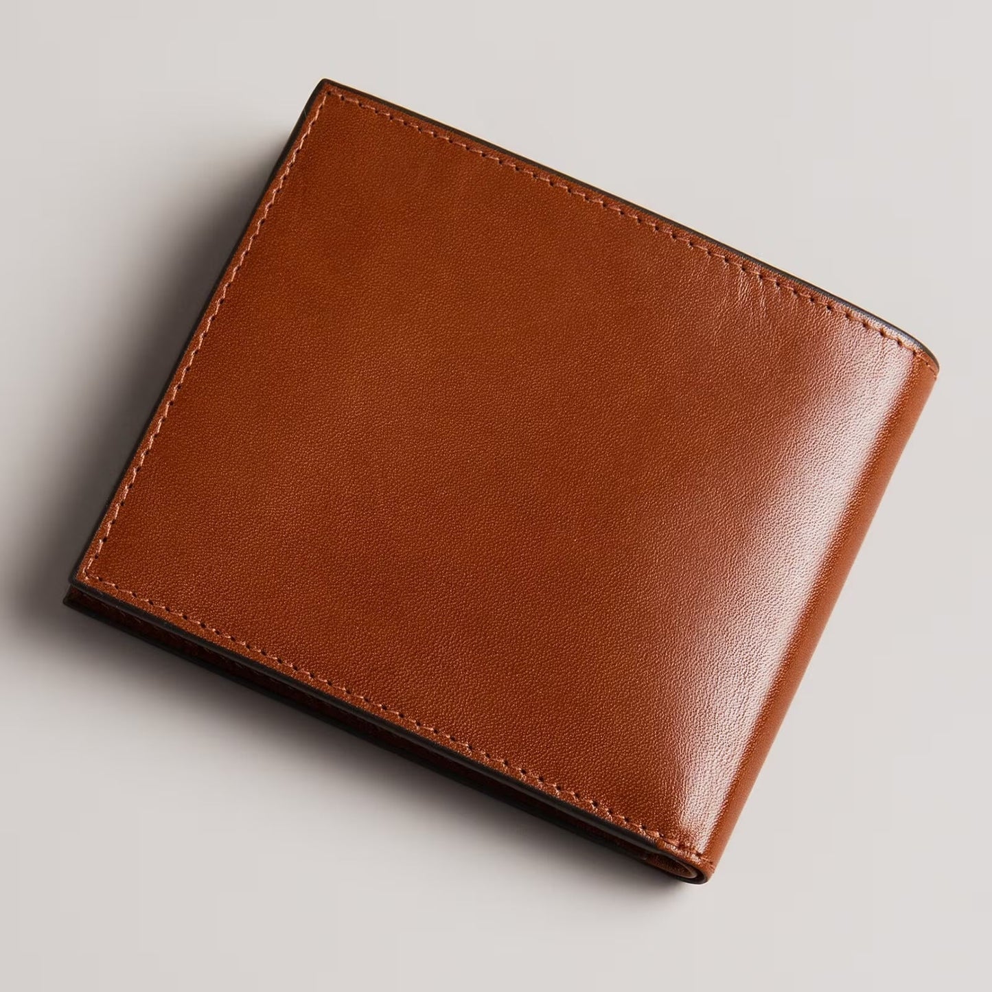 Thalia Leather Wallet