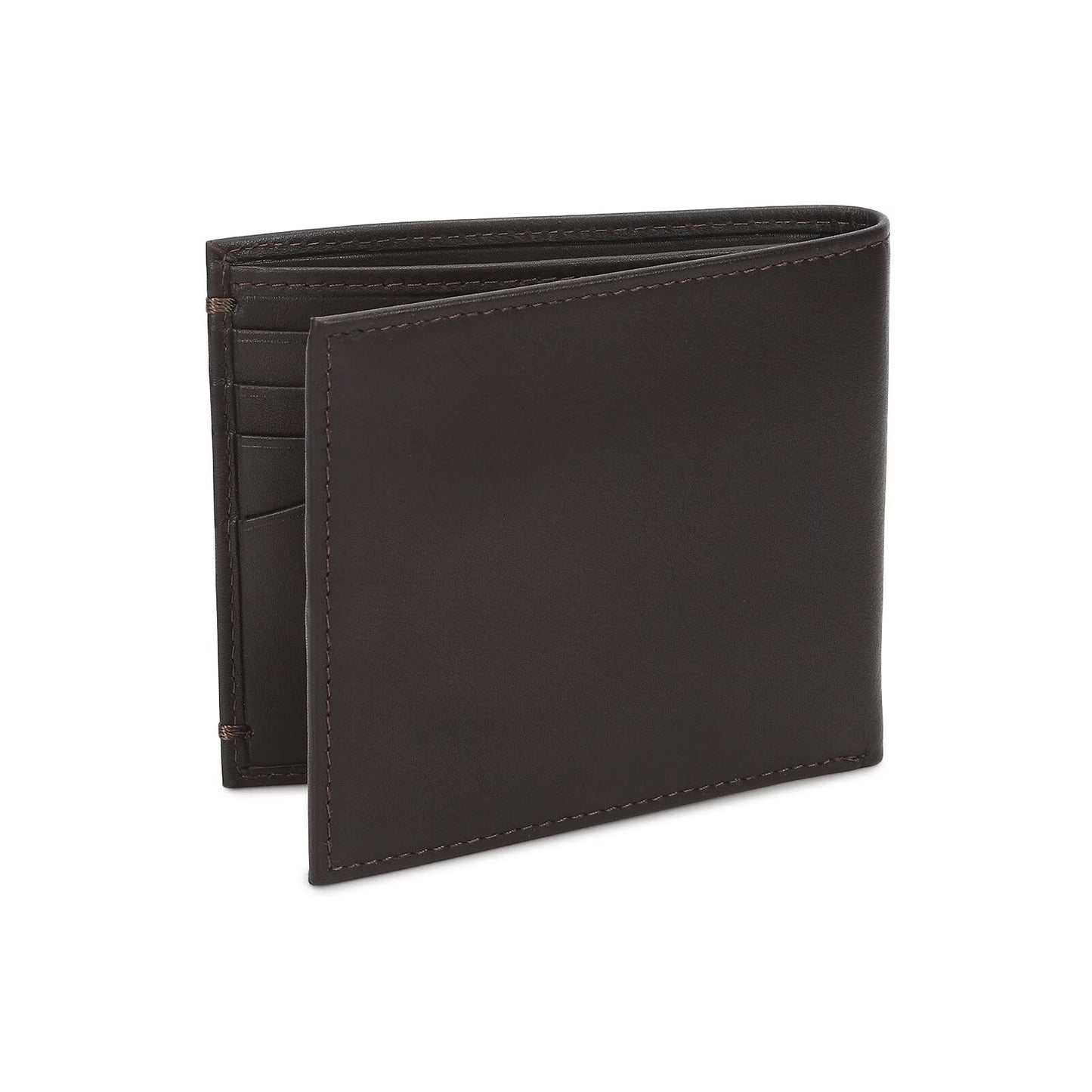 Decimus Leather Wallet