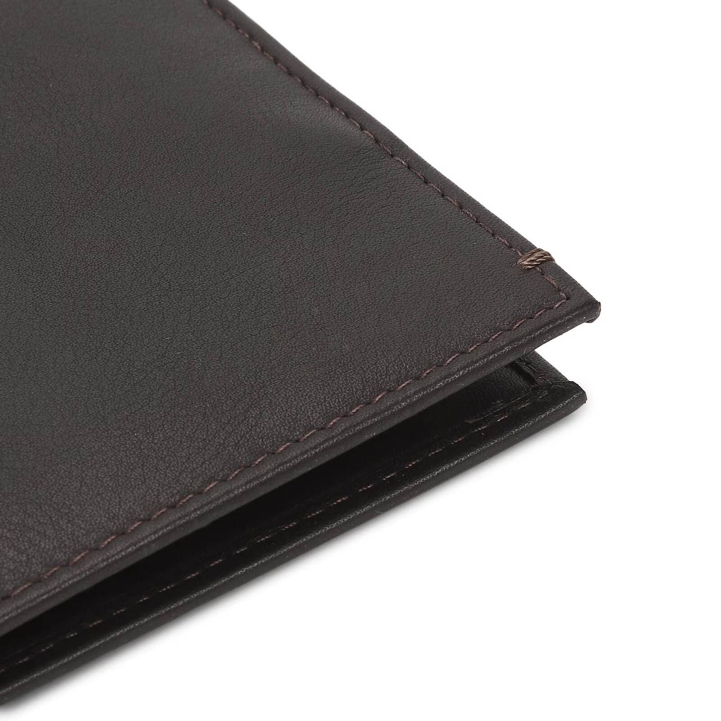 Decimus Leather Wallet