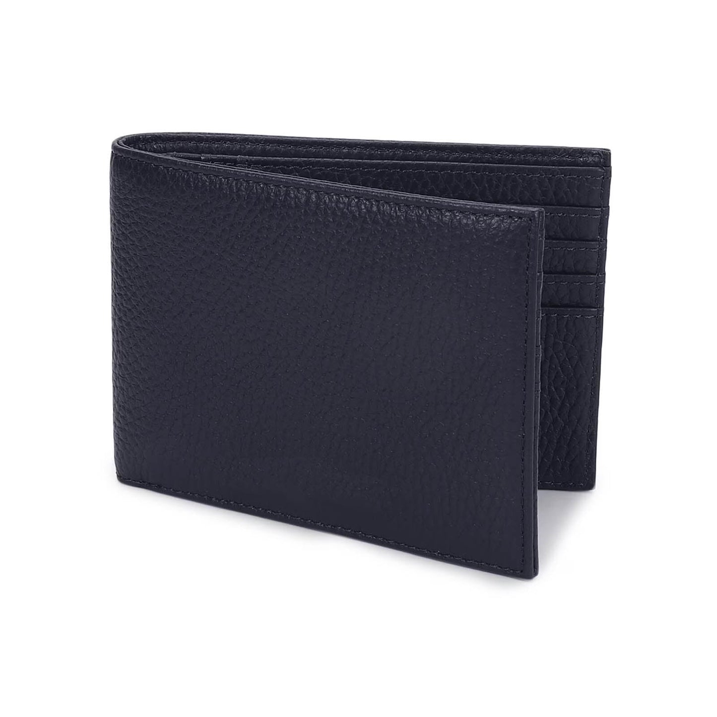 Titus Leather Wallet