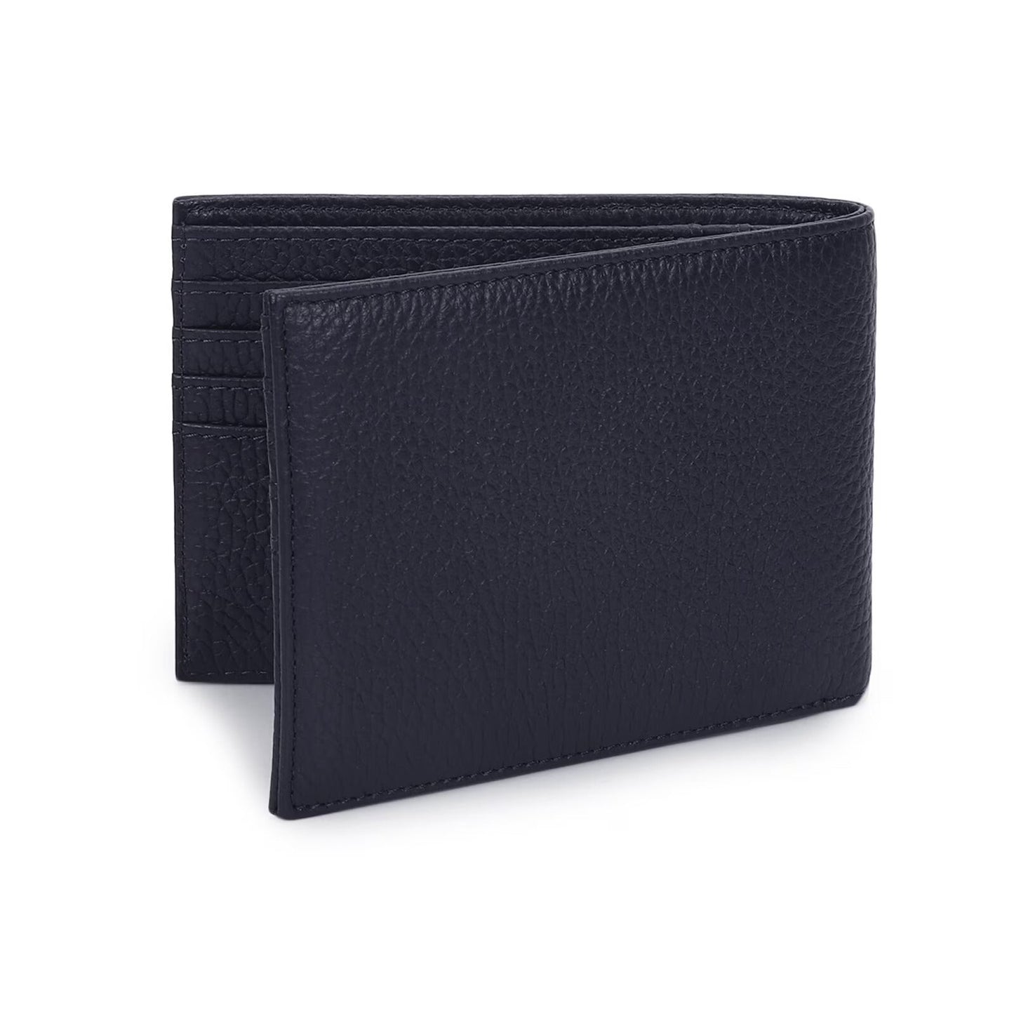 Titus Leather Wallet