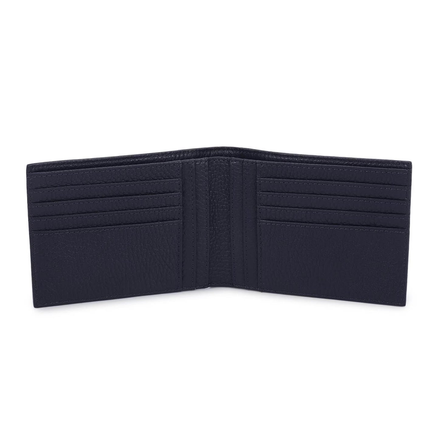 Titus Leather Wallet