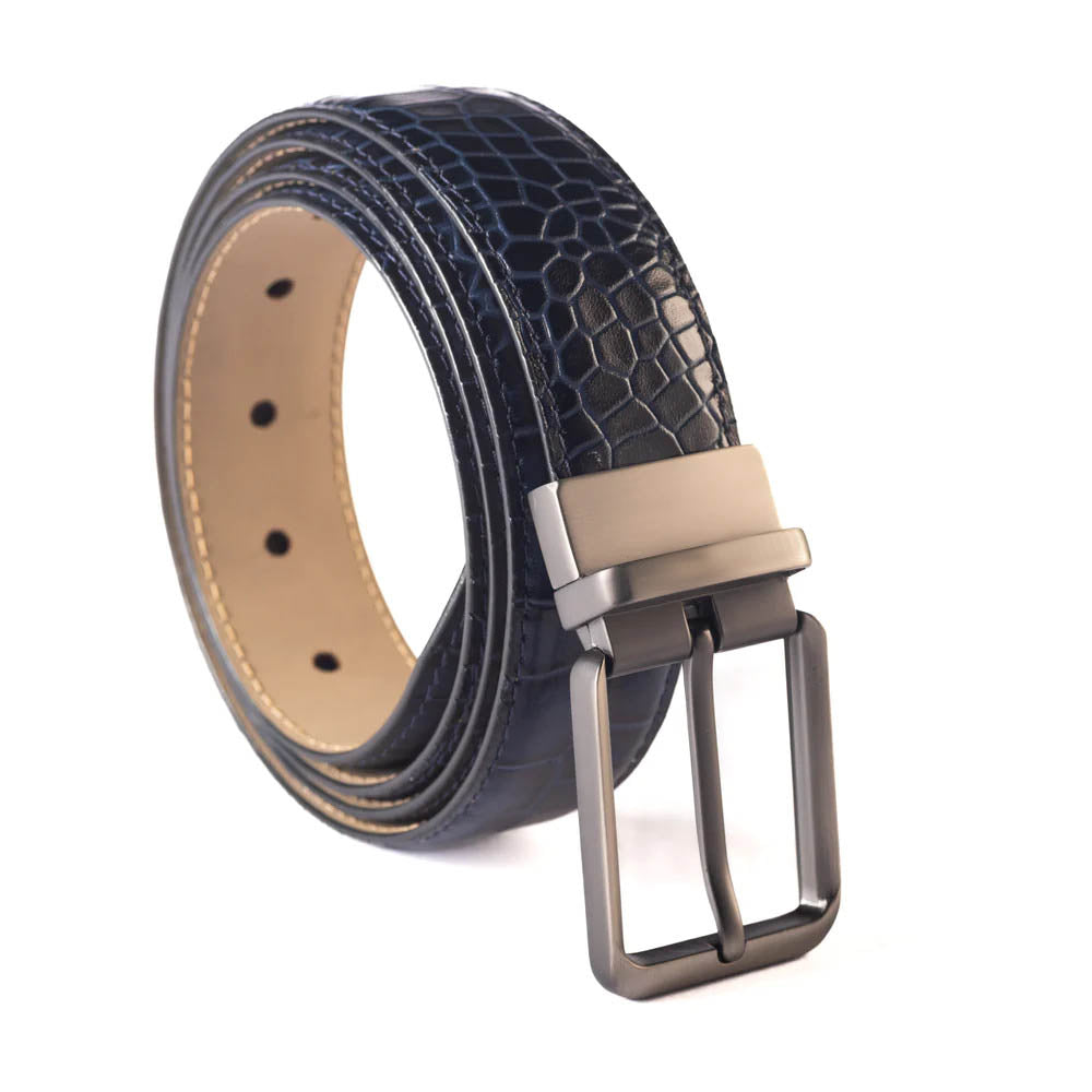 Eleni Leather Belt