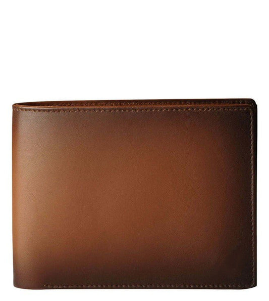 Aurelia Leather Wallet