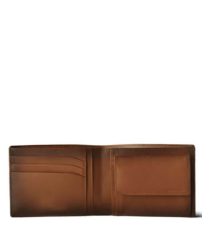 Aurelia Leather Wallet