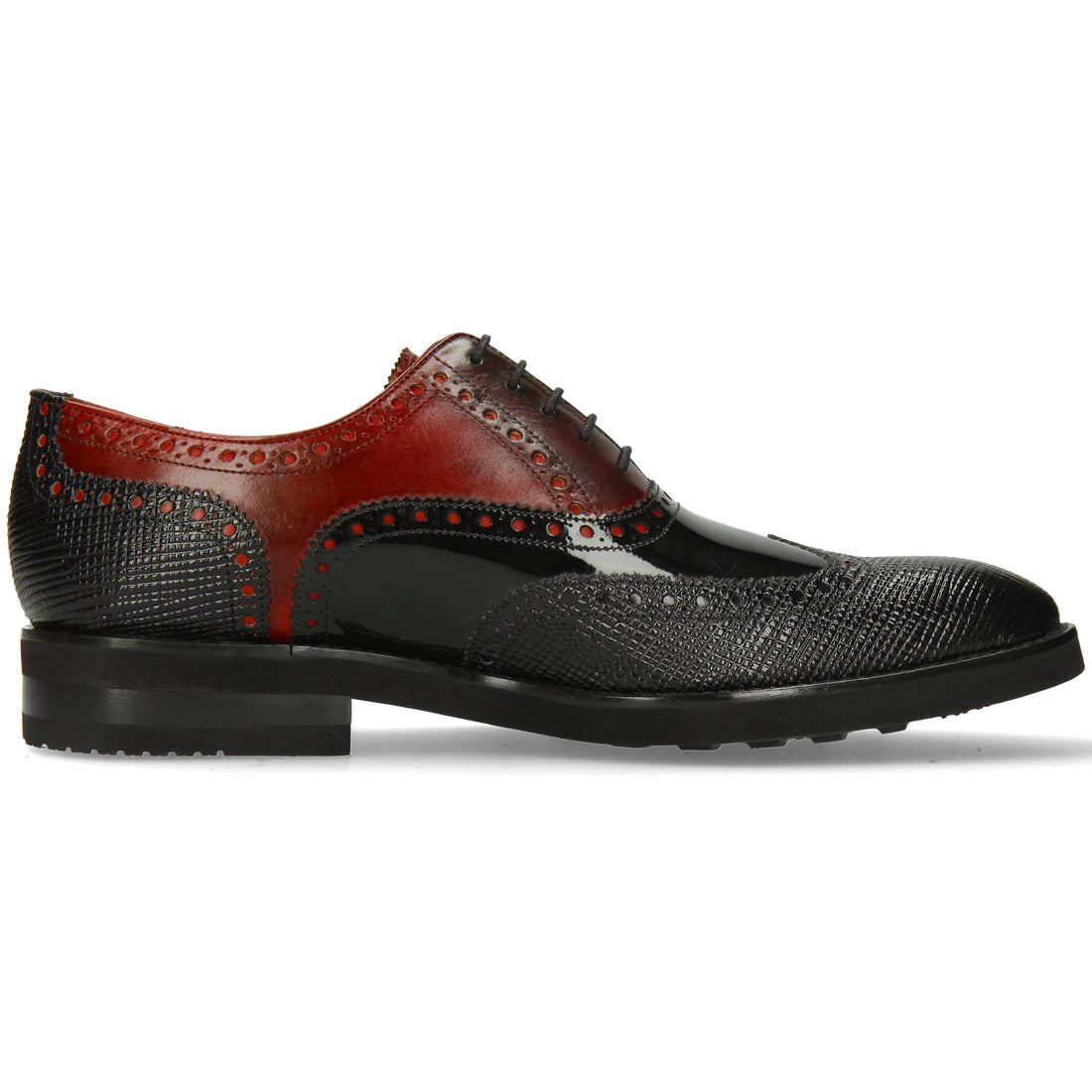 Artigianato Oxford Shoes