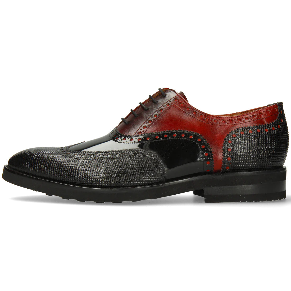 Artigianato Oxford Shoes