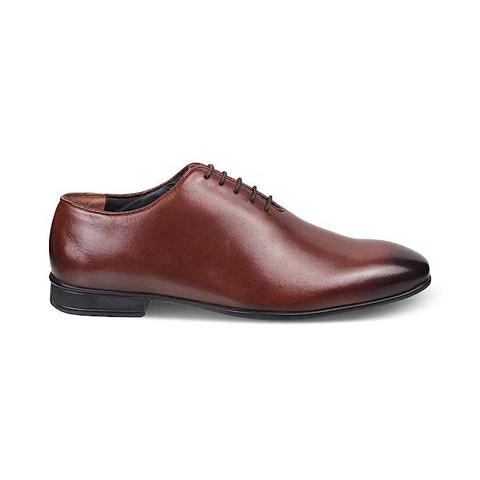 Euforia Wholecut Oxfords Shoes