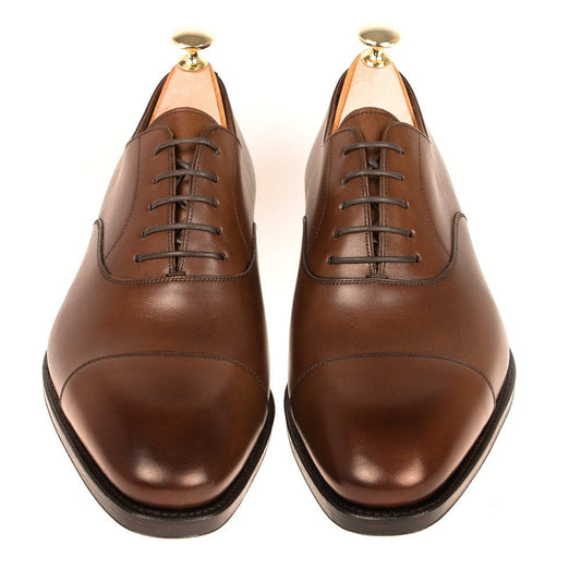 Velluto Oxford Shoes